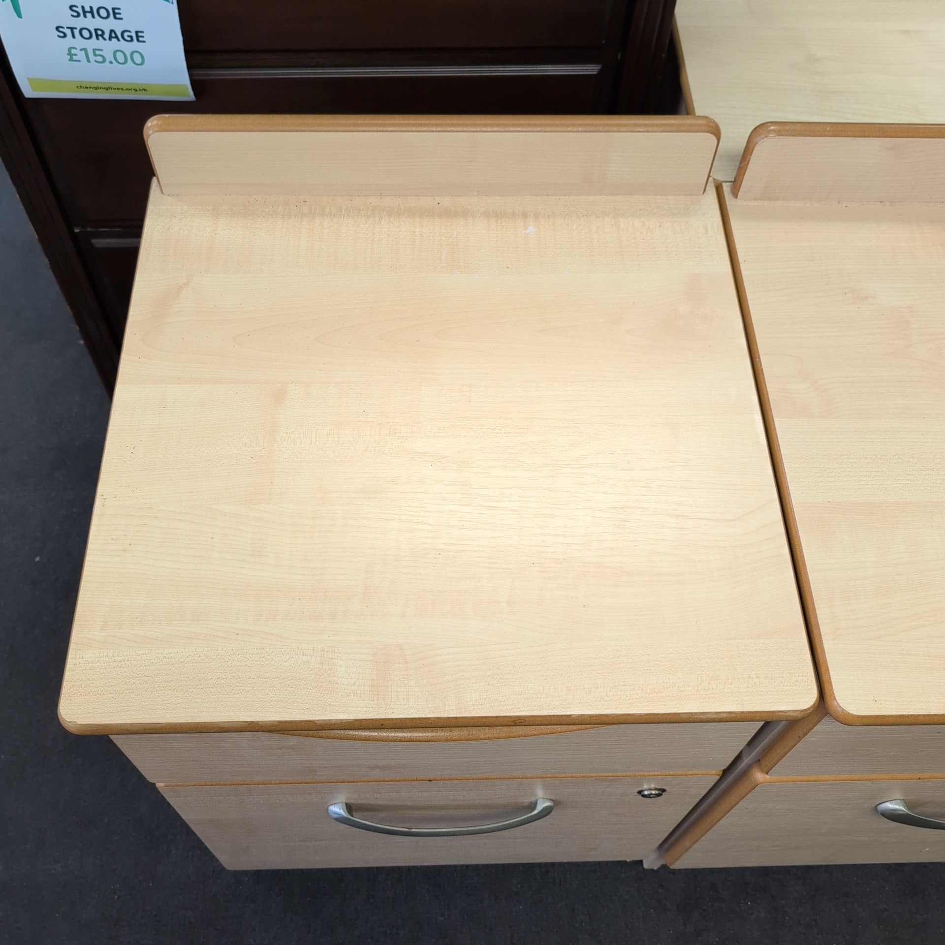 Bedside Cabinet